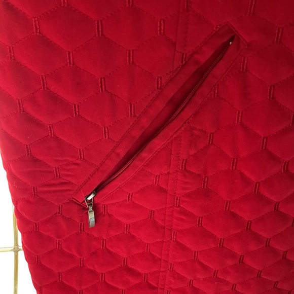 Liz Claiborne light jacket - Picture 3 of 8